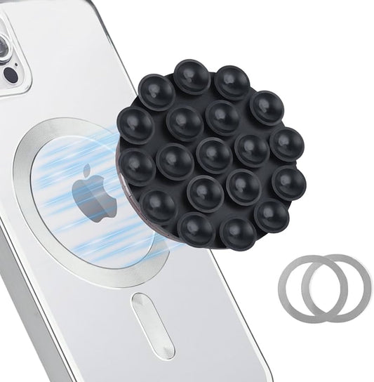 Silicone Suction Pone holder - Otloubnow