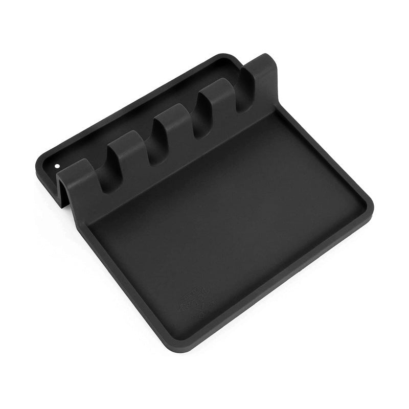 Silicone utensils holder - Otloubnow
