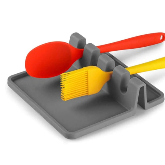 Silicone utensils holder - Otloubnow