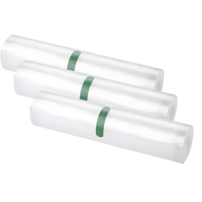 Silvercrest vacuum sealer roll bag - Otloubnow