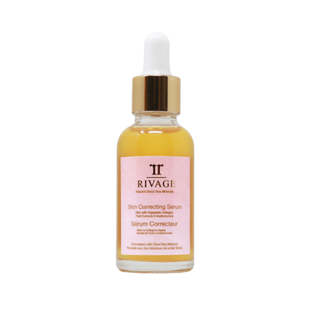 Skin Correcting Serum - Bottle 35ml - Otloubnow
