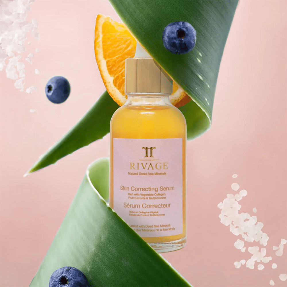 Skin Correcting Serum - Bottle 35ml - Otloubnow