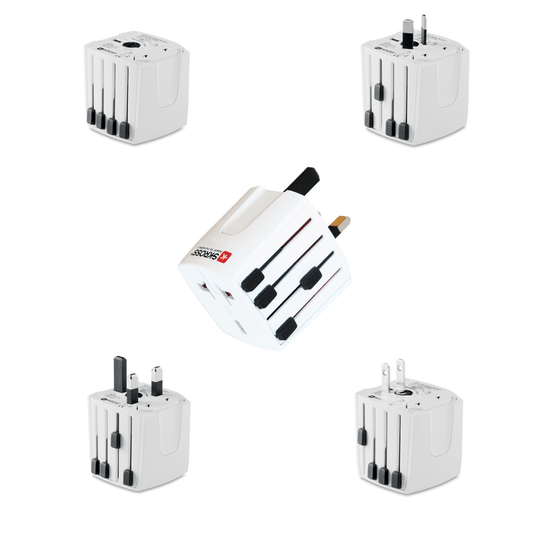 Skross Universal Plug - Otloubnow