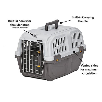 Skudo Travel Pet Carrier - Otloubnow
