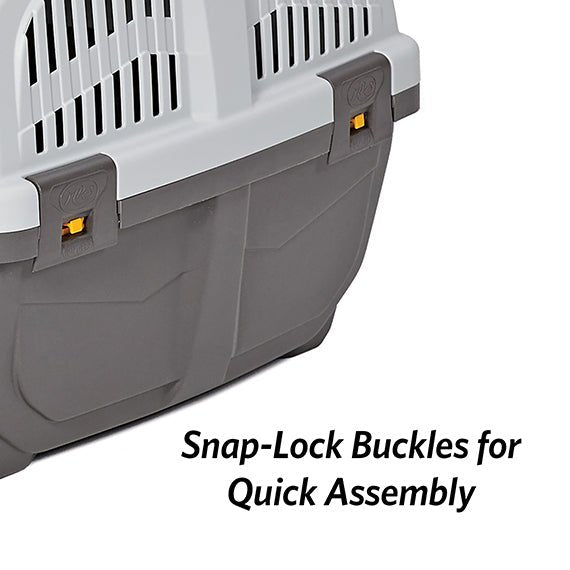 Skudo Travel Pet Carrier - Otloubnow