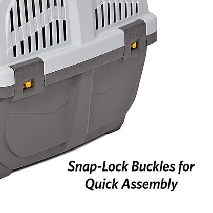 Skudo Travel Pet Carrier - Otloubnow