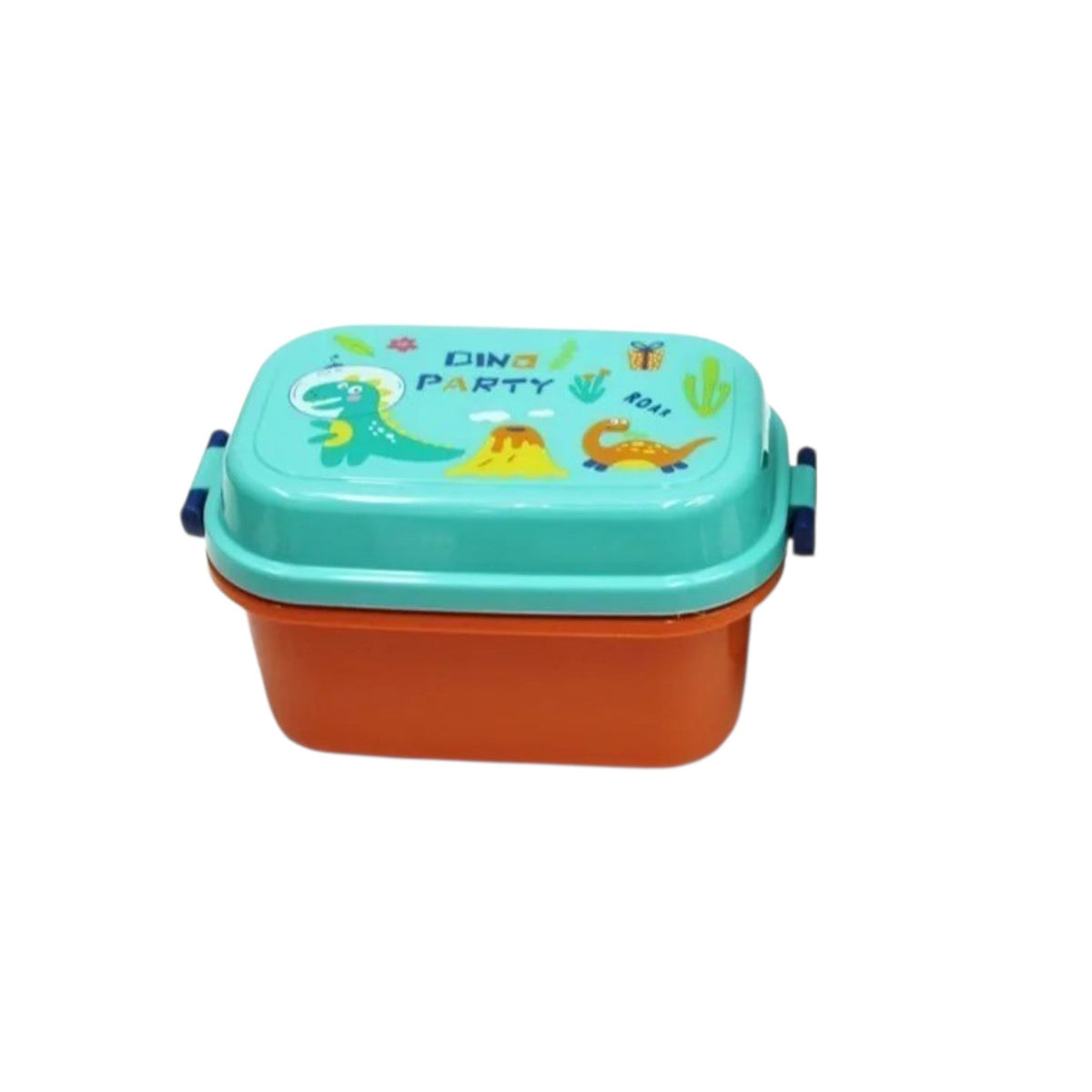 Small printed lunch box - Otloubnow