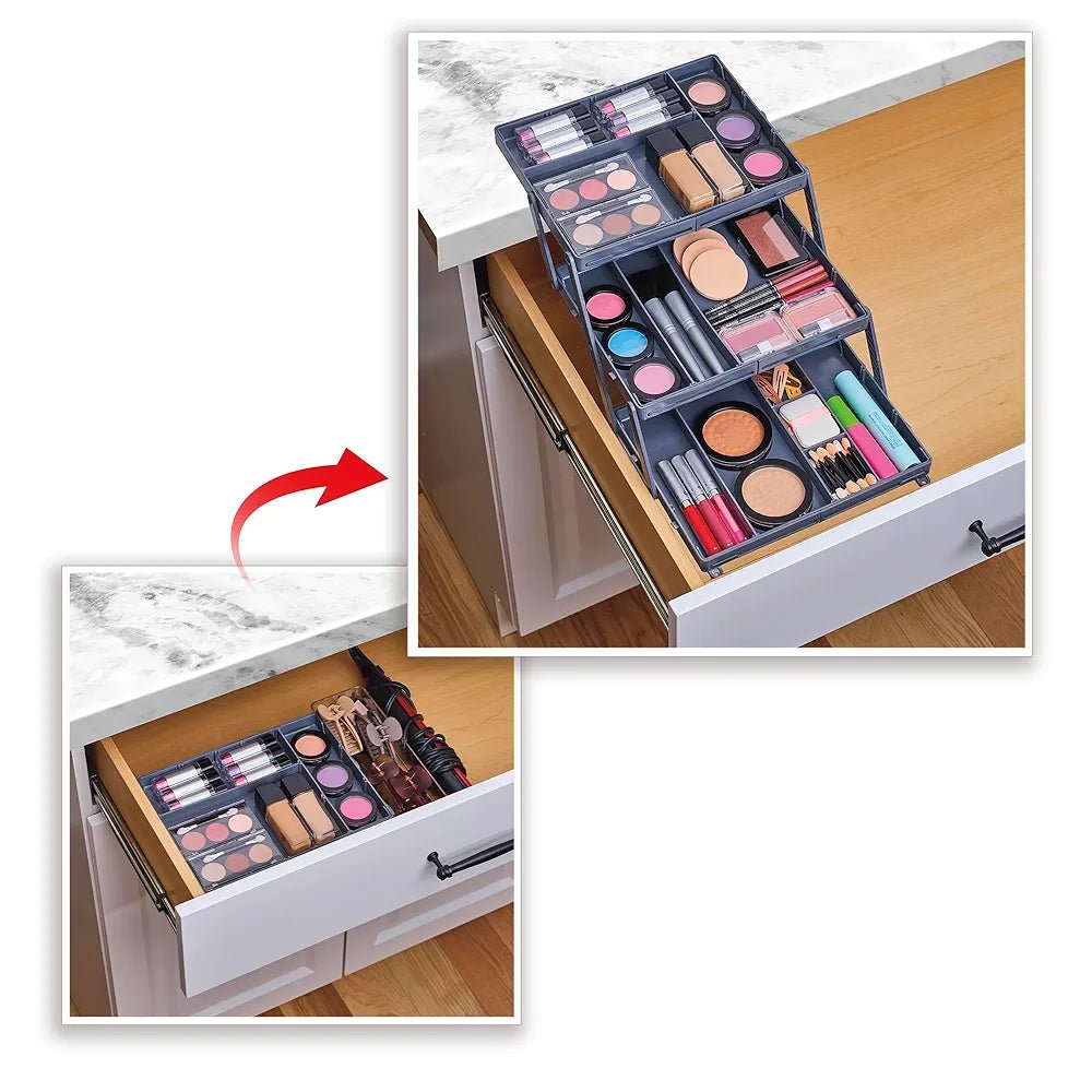 Smart drawer organizer - Otloubnow
