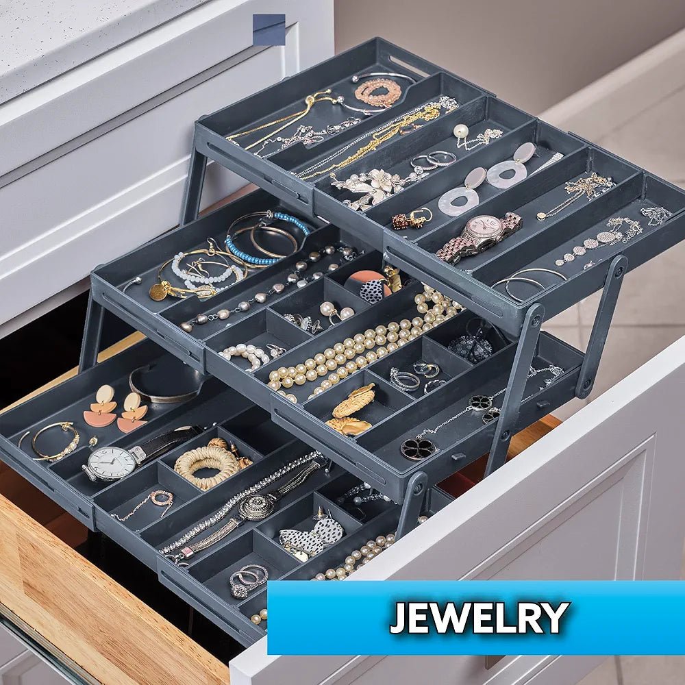 Smart drawer organizer - Otloubnow