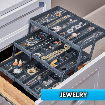 Smart drawer organizer - Otloubnow
