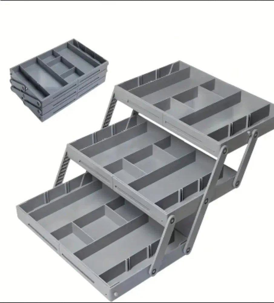 Smart drawer organizer - Otloubnow