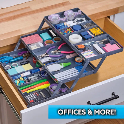 Smart drawer organizer - Otloubnow