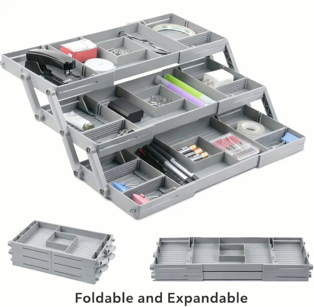 Smart drawer organizer - Otloubnow