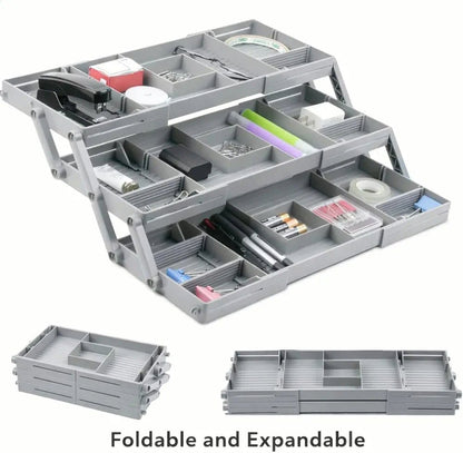 Smart drawer organizer - Otloubnow