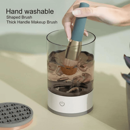 Smart Electric Brush Cleaner - Otloubnow