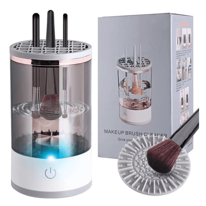 Smart Electric Brush Cleaner - Otloubnow