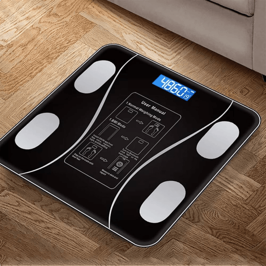 Smart Electric Weight Scale - Otloubnow