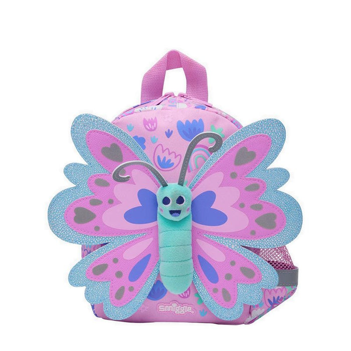 Smiggle butterfly backpack - Otloubnow