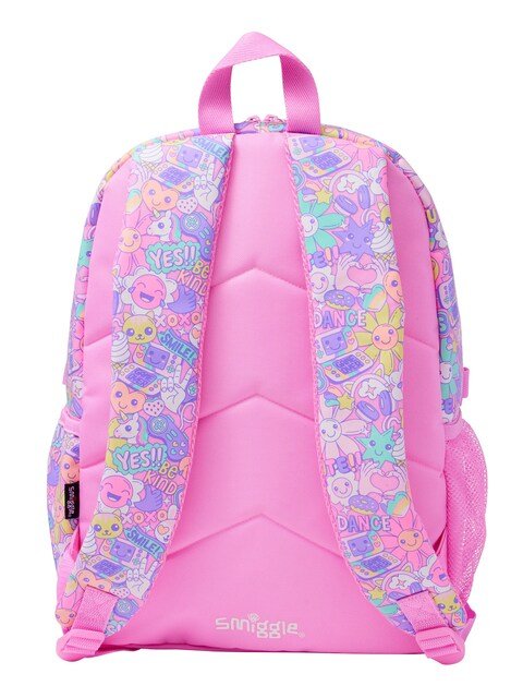 Smiggle epic adventures backpack - Otloubnow