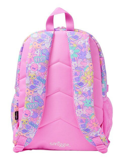 Smiggle epic adventures backpack - Otloubnow