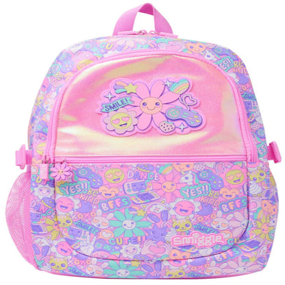 Smiggle epic adventures backpack - Otloubnow
