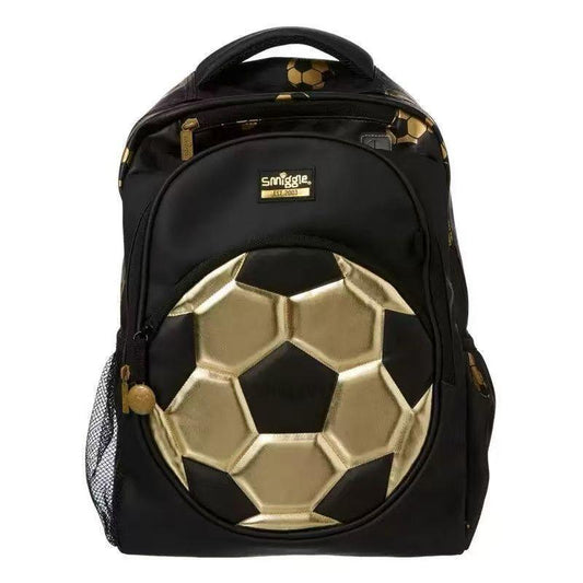 Smiggle football backpack - Otloubnow
