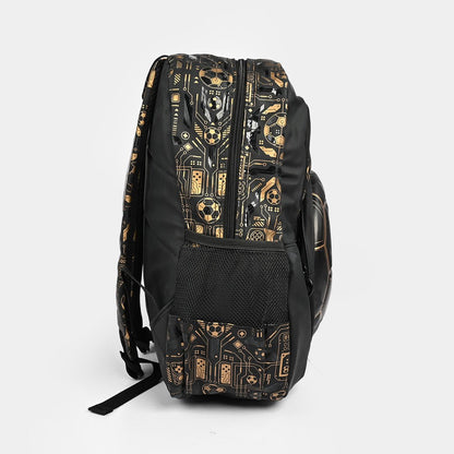 Smiggle football backpack - Otloubnow