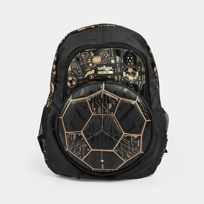 Smiggle football backpack - Otloubnow