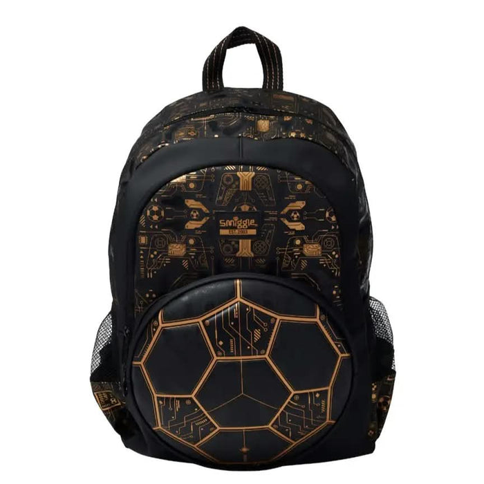Smiggle football collection - Otloubnow