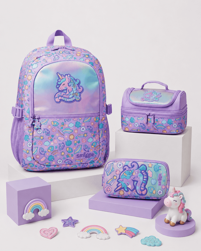 Smiggle good vibes set - Otloubnow