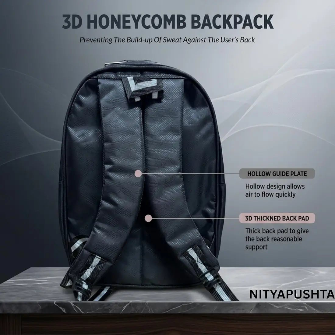 Smiggle Harry Potter backpack - Otloubnow