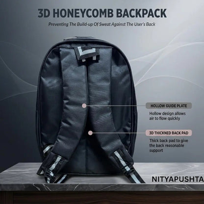 Smiggle Harry Potter backpack - Otloubnow