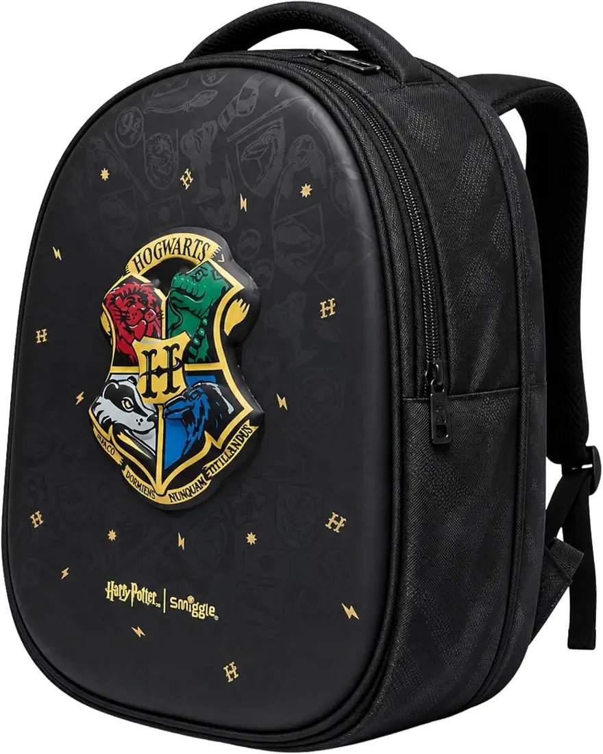 Smiggle Harry Potter backpack - Otloubnow