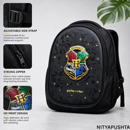 Smiggle Harry Potter backpack - Otloubnow