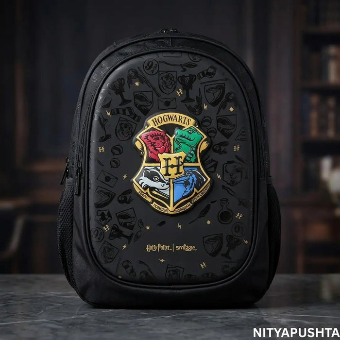 Smiggle Harry Potter backpack - Otloubnow
