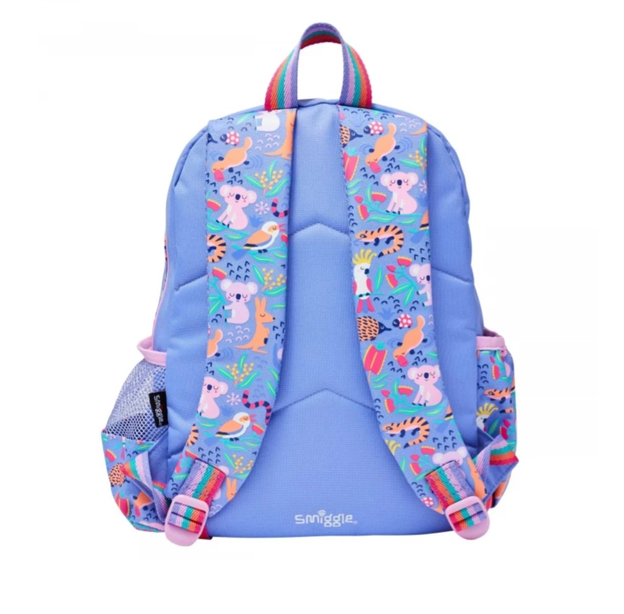 Smiggle koala backpack - Otloubnow