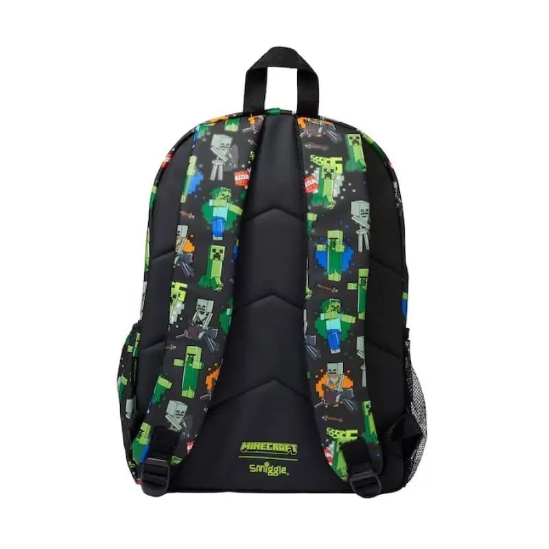 Smiggle minecraft collection - Otloubnow