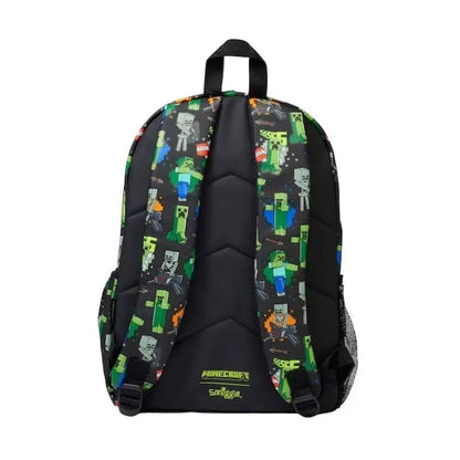 Smiggle minecraft collection - Otloubnow