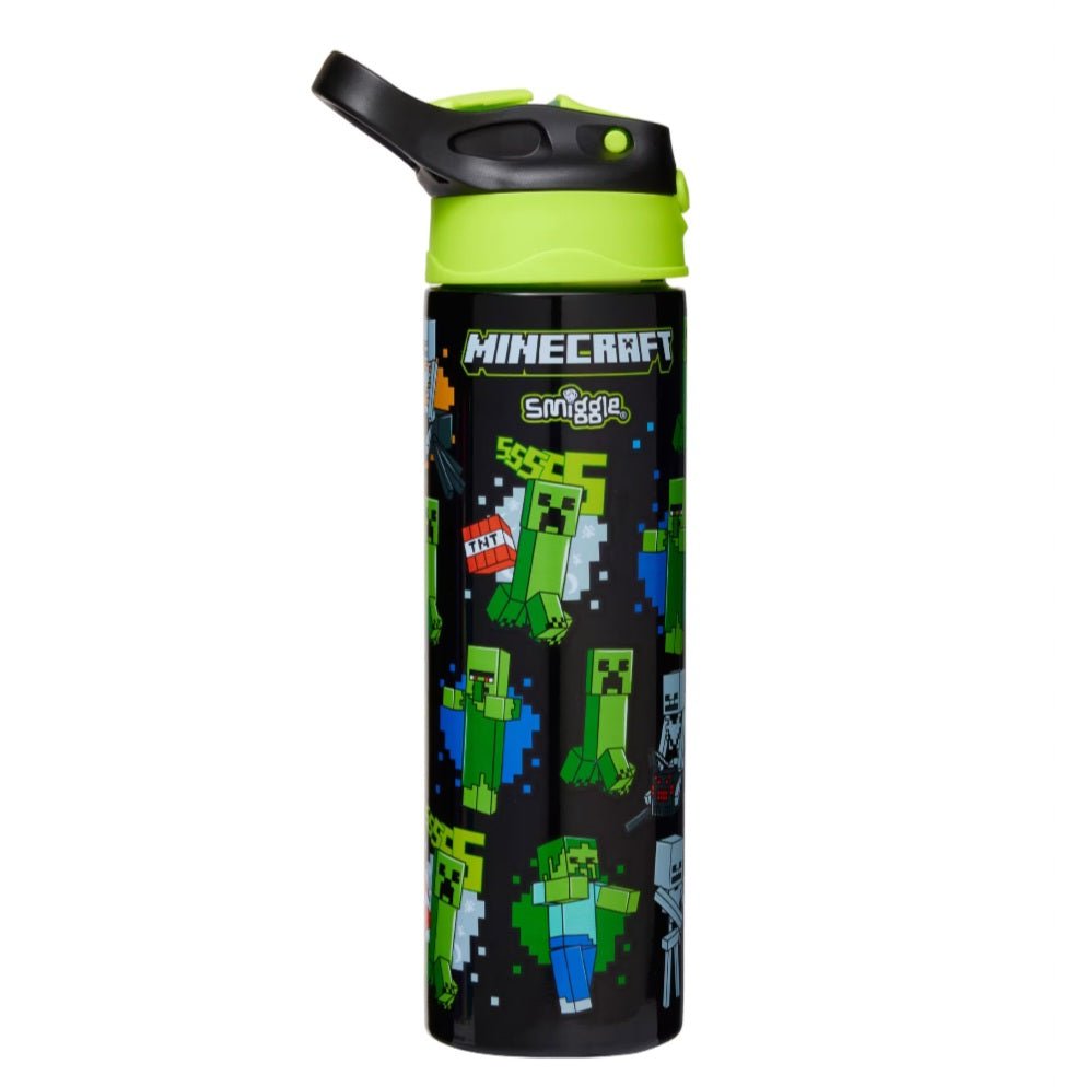 Smiggle minecraft collection - Otloubnow