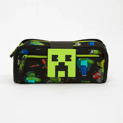 Smiggle minecraft collection - Otloubnow