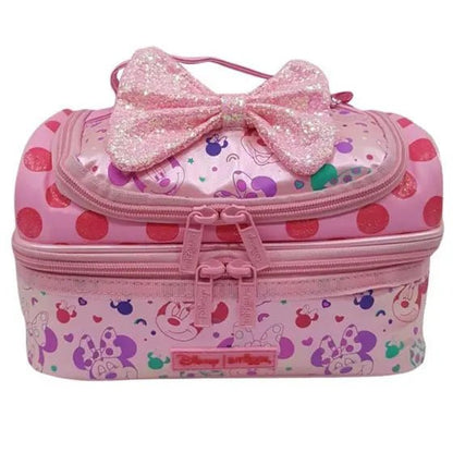 Smiggle Minnie mouse set - Otloubnow