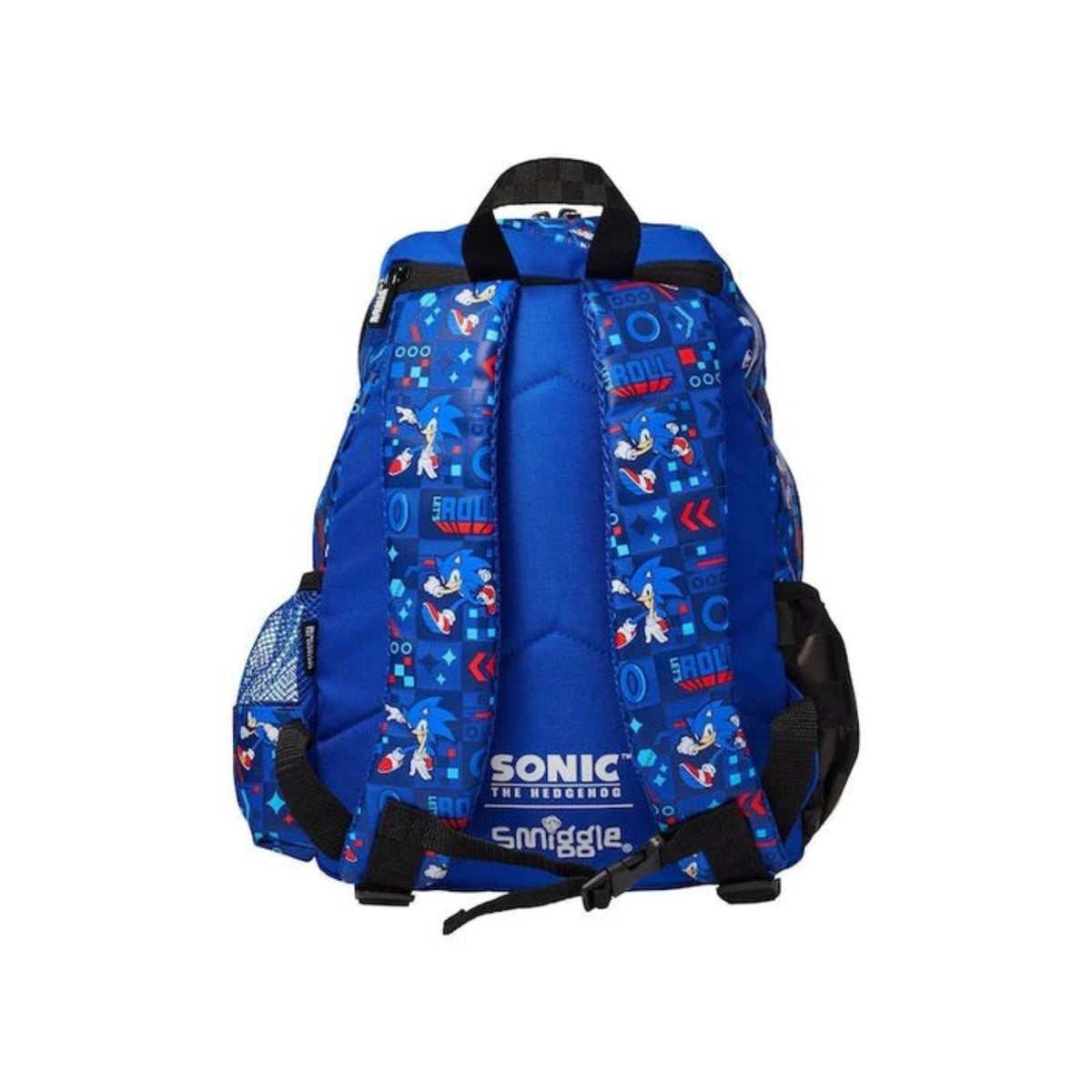 Smiggle sonic (38 cm) collection - Otloubnow