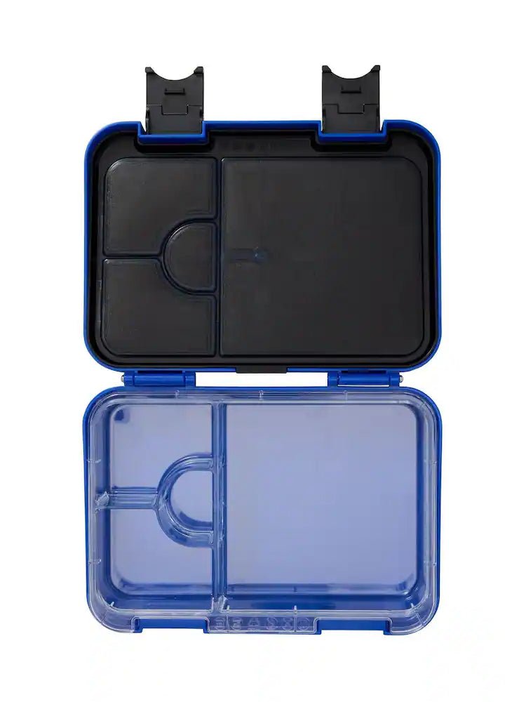 Smiggle sonic lunch box - Otloubnow