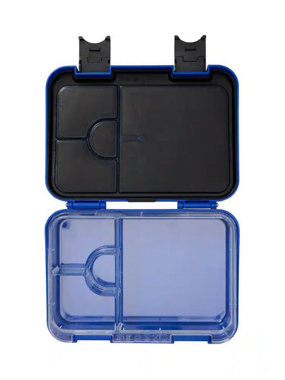 Smiggle sonic lunch box - Otloubnow