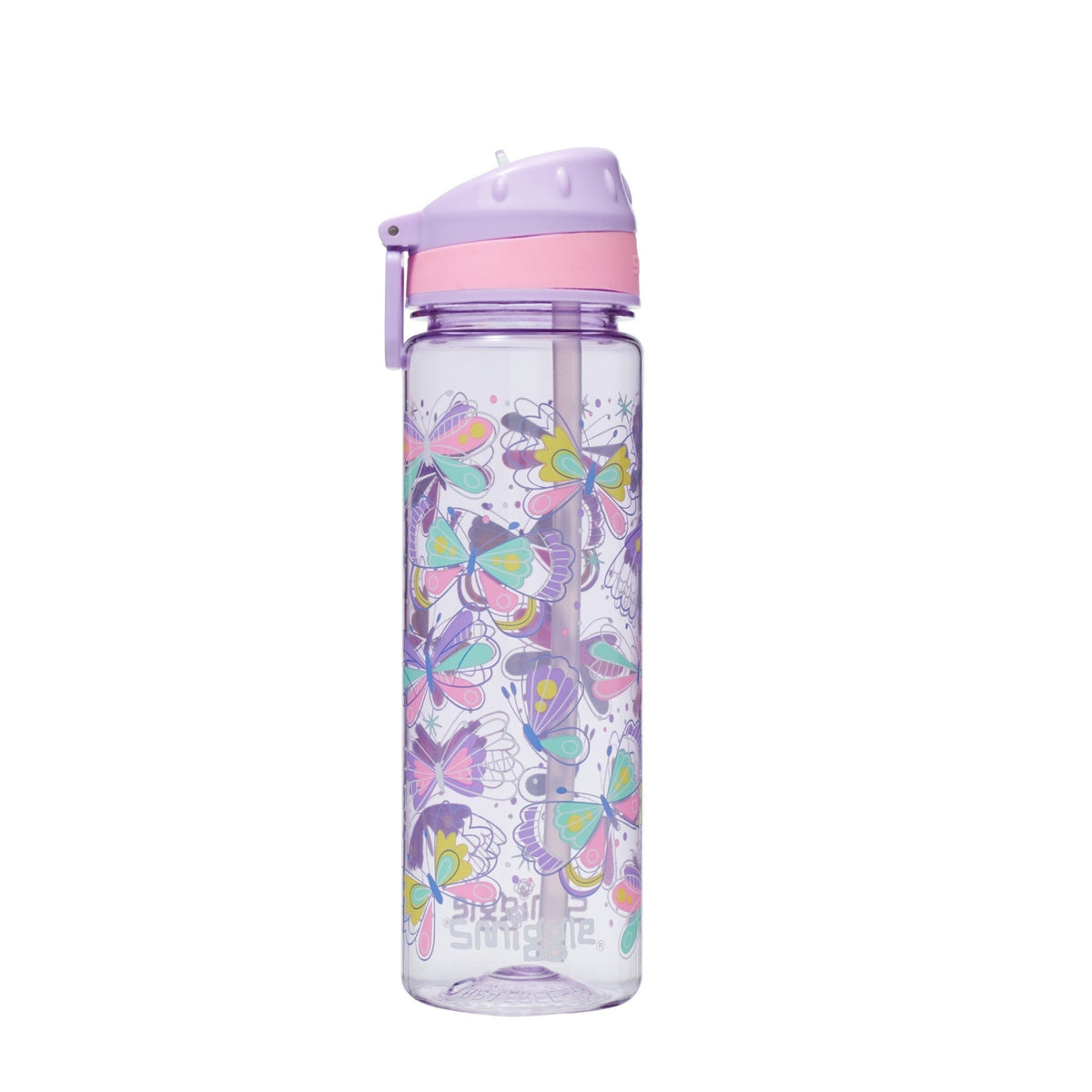 Smiggle water bottle collection - Otloubnow