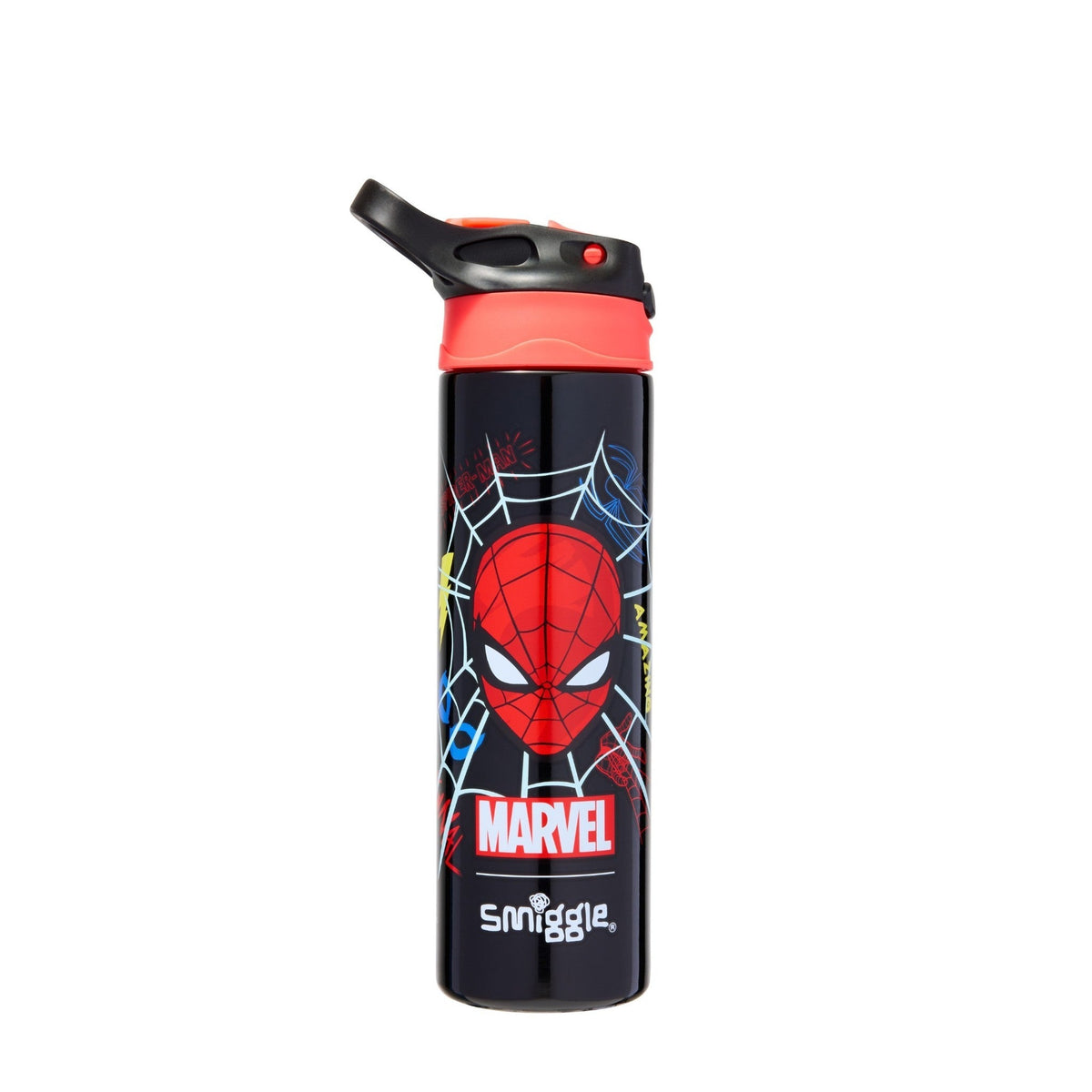 Smiggle water bottle collection - Otloubnow