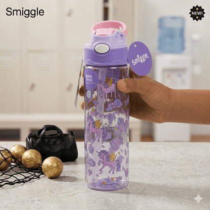 Smiggle water bottle collection - Otloubnow