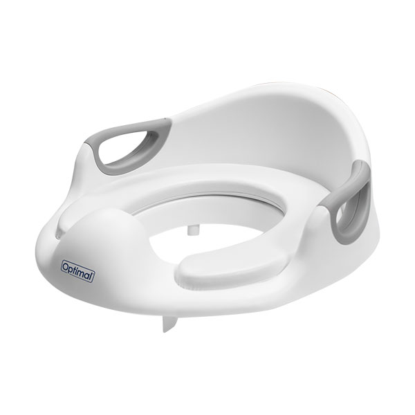 Soft Potty Seat with Handle - Otloubnow