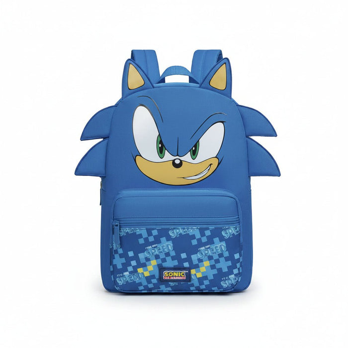 Sonic backpack 1 part - Otloubnow