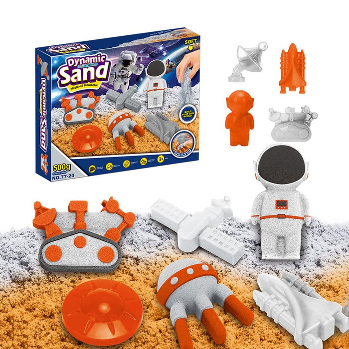 Space Dynamic Sand - Otloubnow